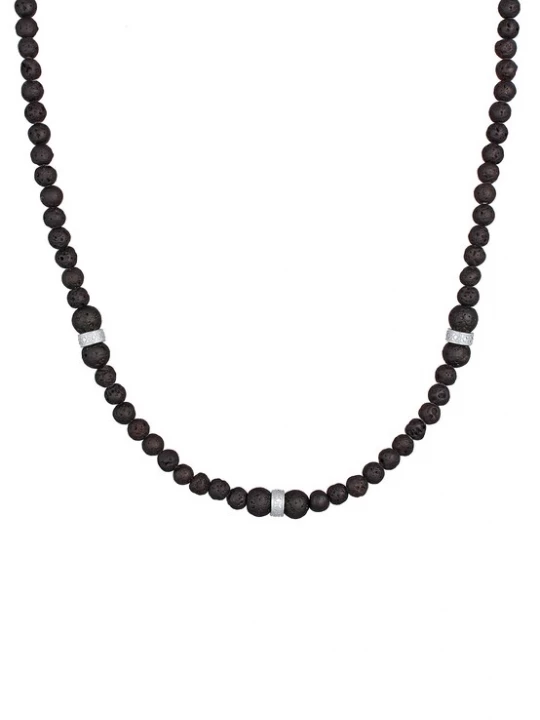 Foto van product KUZZOI Ketting zwart
