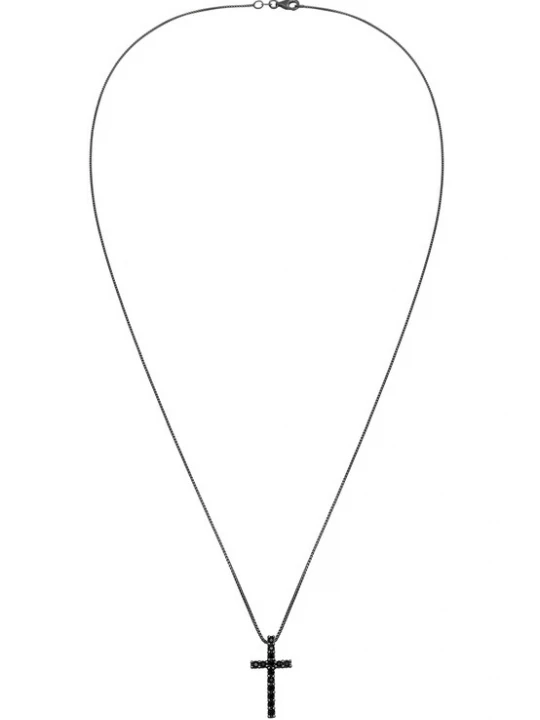 Foto van product KUZZOI Ketting zwart
