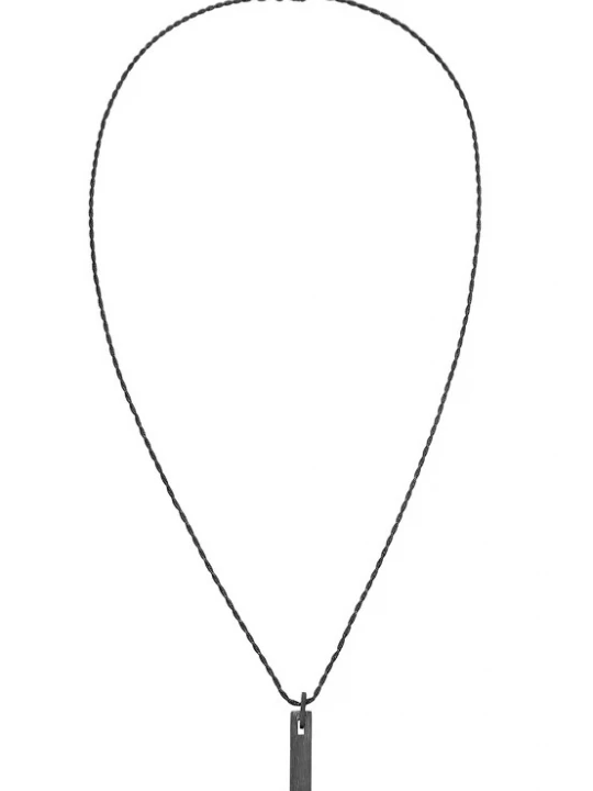 Foto van product KUZZOI Ketting zwart