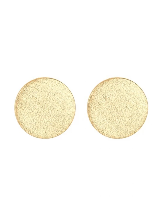 Foto van product KUZZOI Oorbel goud