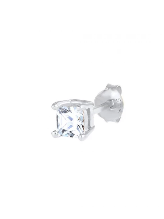 Foto van product KUZZOI Oorbel zilver