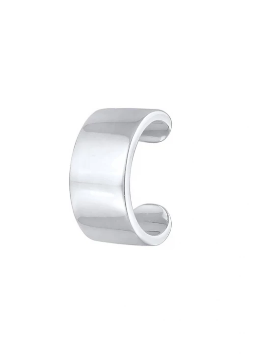 Foto van product KUZZOI Oorbel zilver