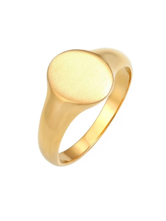 Foto van product KUZZOI Ring goud