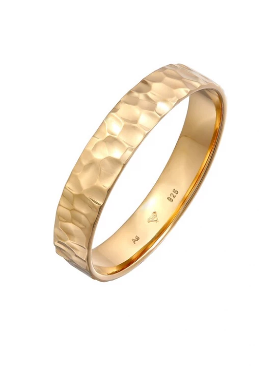 Foto van product KUZZOI Ring goud