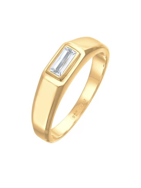 Foto van product KUZZOI Ring goud