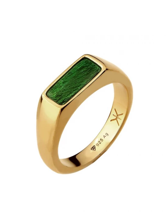 Foto van product KUZZOI Ring goud