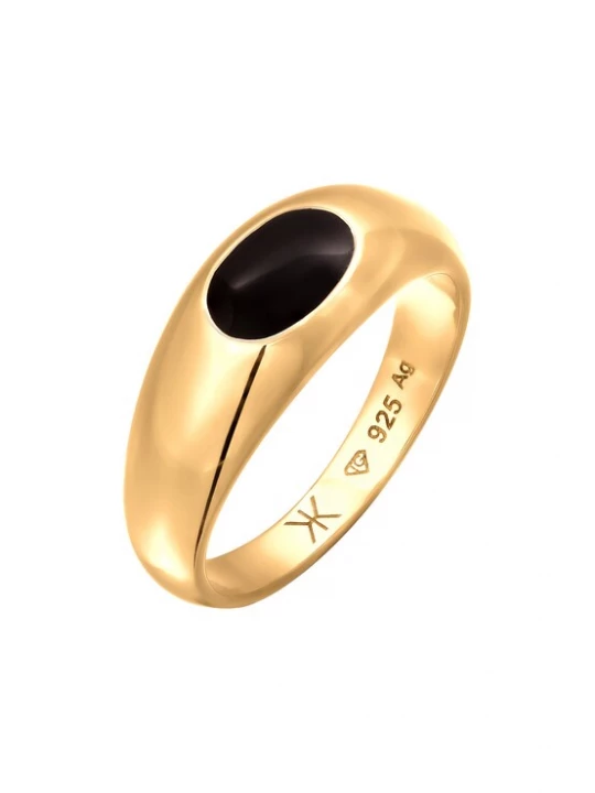 Foto van product KUZZOI Ring goud