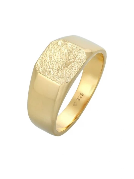Foto van product KUZZOI Ring goud