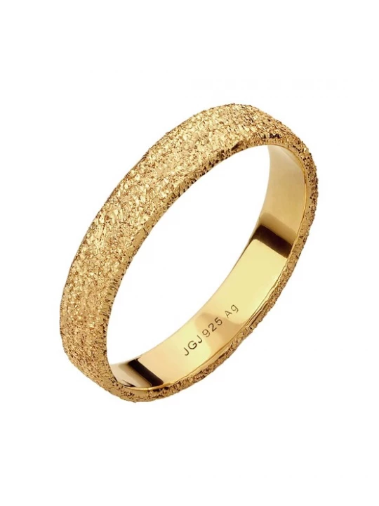 Foto van product KUZZOI Ring goud