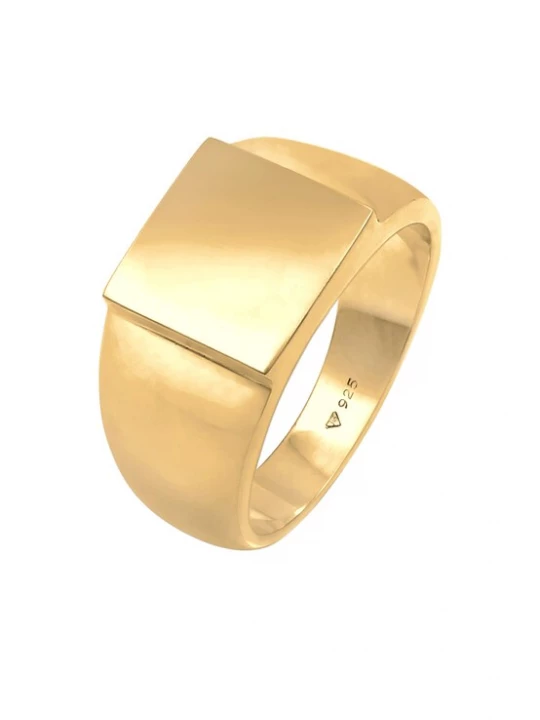 Foto van product KUZZOI Ring goud