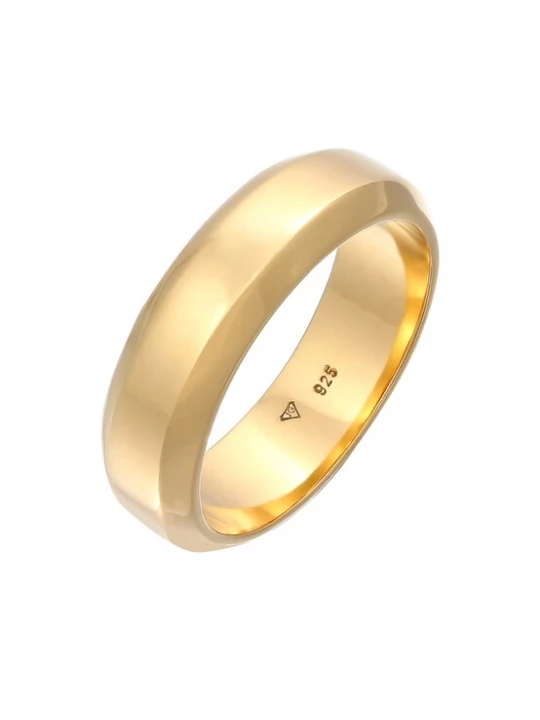 Foto van product KUZZOI Ring goud