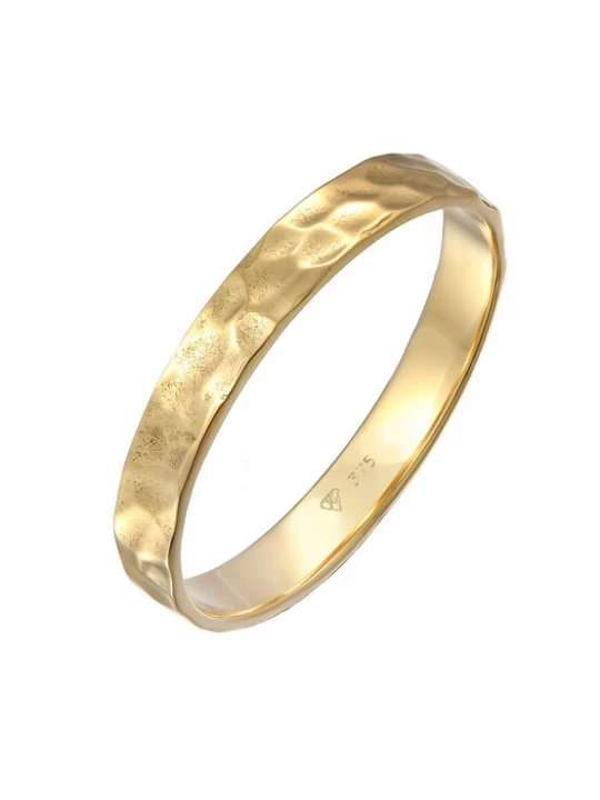 Foto van product KUZZOI Ring goud