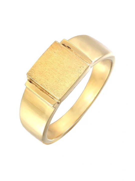 Foto van product KUZZOI Ring goud