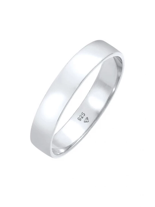 Foto van product KUZZOI Ring zilver