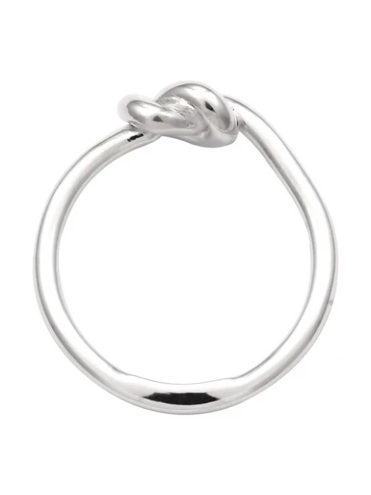 Foto van product KUZZOI Ring zilver