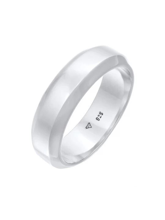 Foto van product KUZZOI Ring zilver