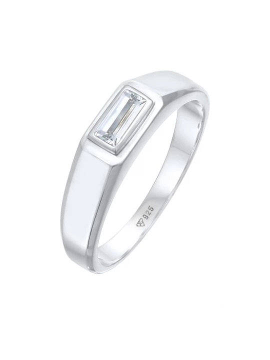 Foto van product KUZZOI Ring zilver