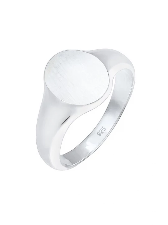 Foto van product KUZZOI Ring zilver