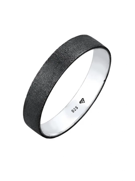 Foto van product KUZZOI Ring zwart