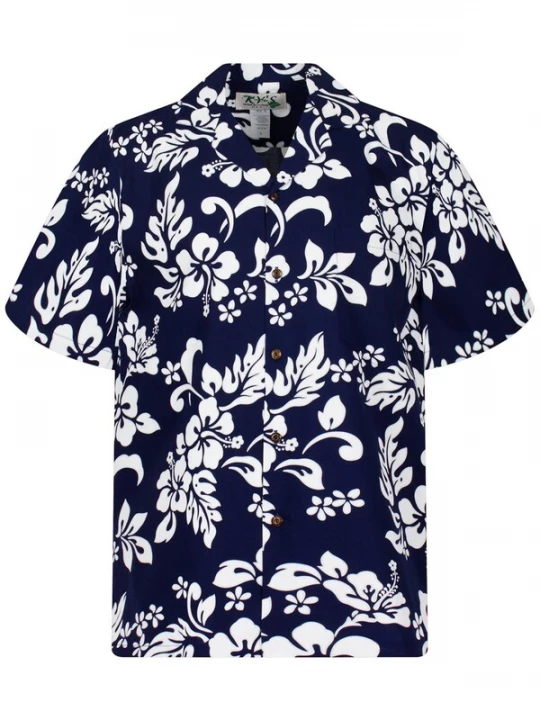 Foto van product KY's Overhemd '81' navy