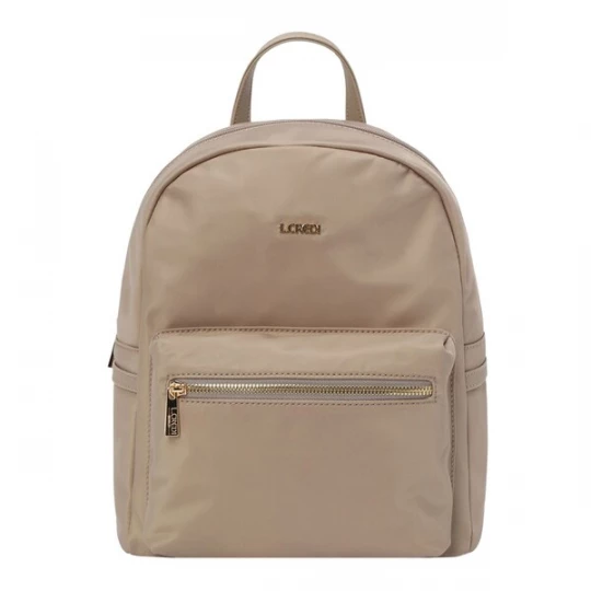 Foto van product L.CREDI Rugzak 'Alena ' beige