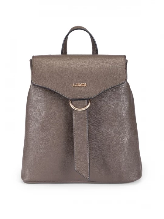 Foto van product L.CREDI Rugzak 'Ondria' taupe