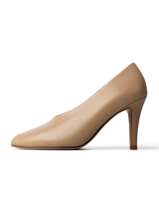 Foto van product L37 HANDMADE SHOES Pumps 'CAPRI BREEZE' beige