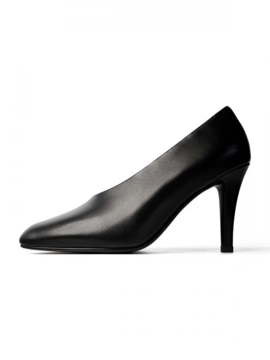 Foto van product L37 HANDMADE SHOES Pumps 'CAPRI BREEZE' zwart
