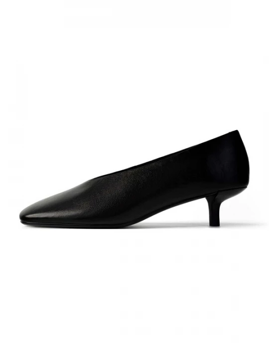 Foto van product L37 HANDMADE SHOES Pumps 'COCO MIRAGE' zwart