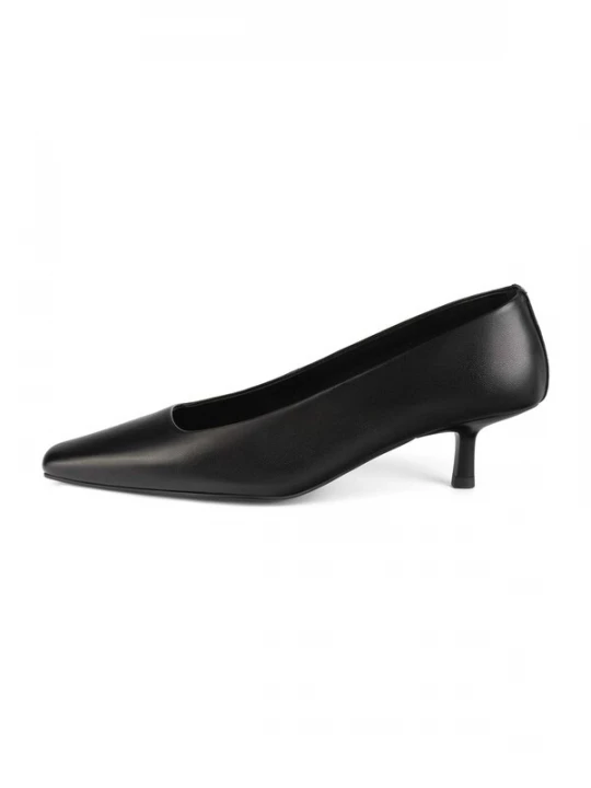Foto van product L37 HANDMADE SHOES Pumps 'TWINKLE STEP' zwart