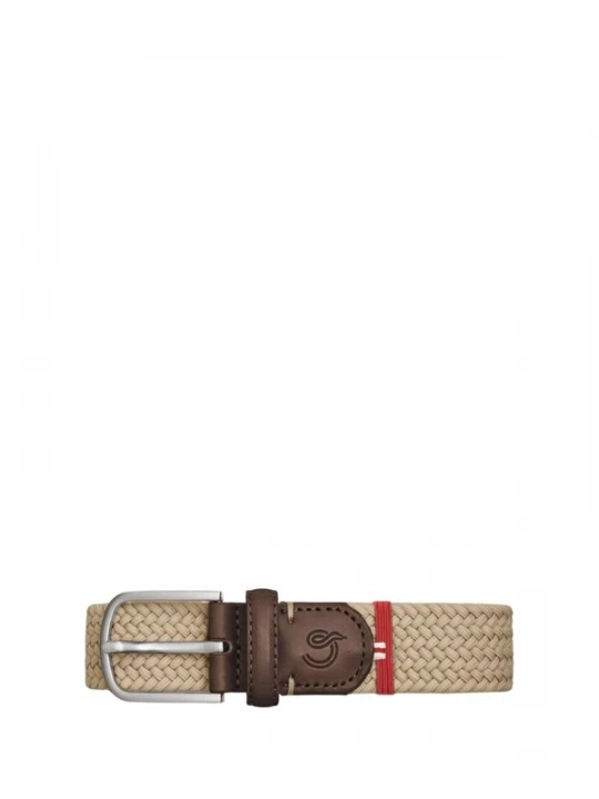 Foto van product La Boucle Riem 'DUBAI' beige