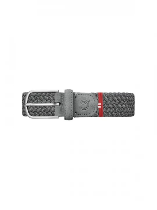 Foto van product La Boucle Riem 'DUNDEE' grijs