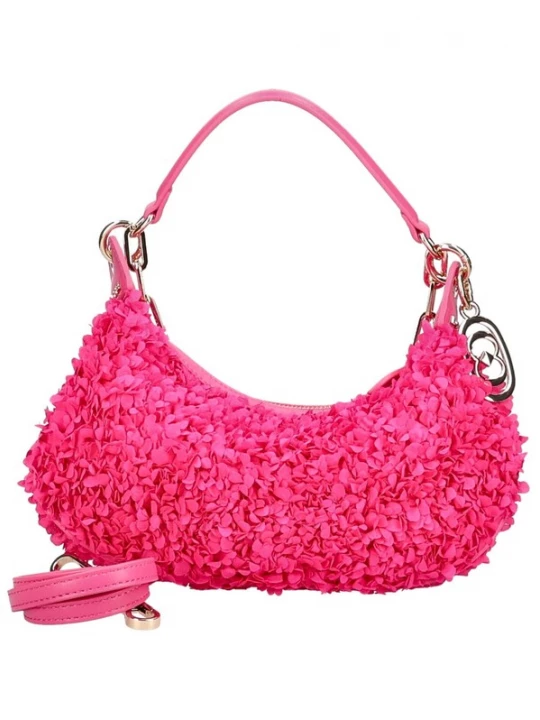 Foto van product La Carrie Handtas pink