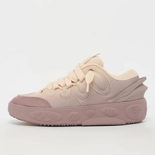 Foto van product La Francé Gradient Puma beżowy