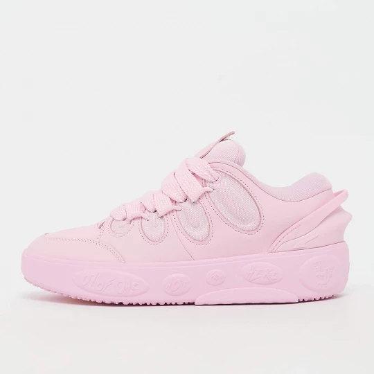 Foto van product La Francé Pastel Puma lichtroze