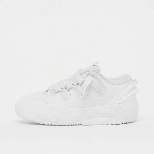 Foto van product La Francé Puma wit