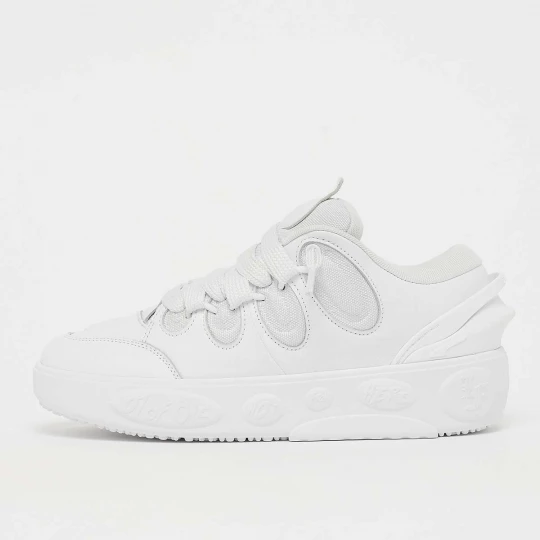 Foto van product La France Puma wit