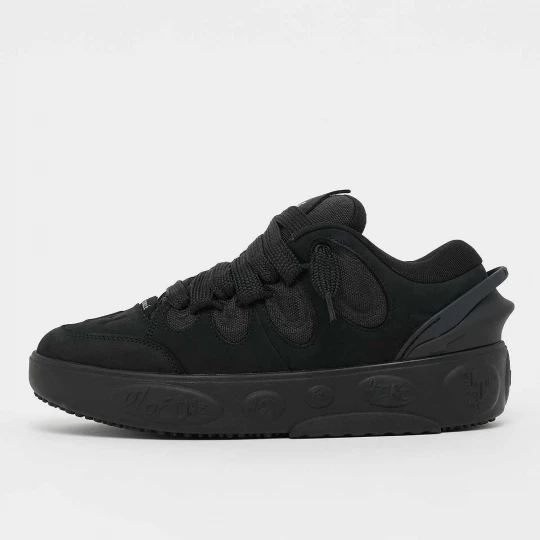 Foto van product La Francé Puma zwart