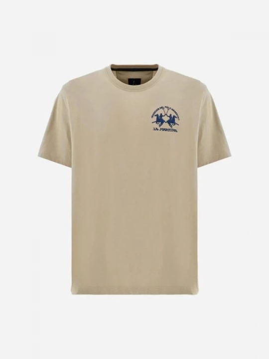 Foto van product La Martina Shirt beige
