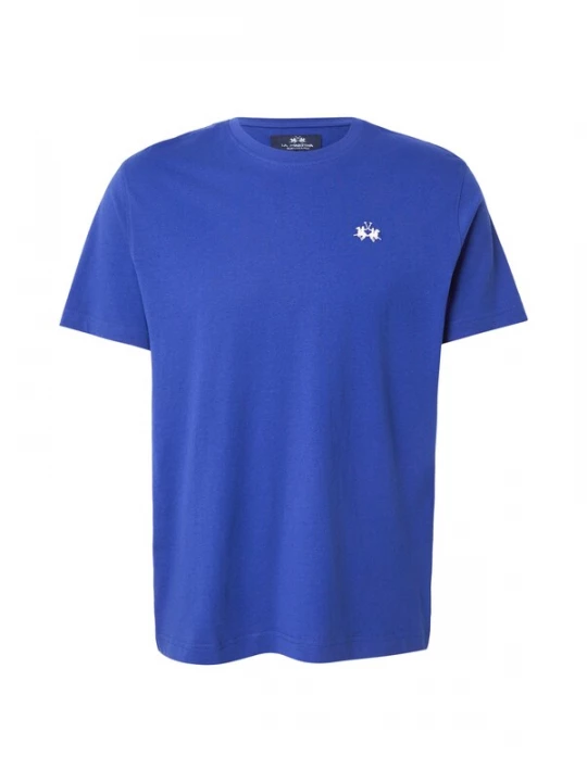 Foto van product La Martina Shirt blauw