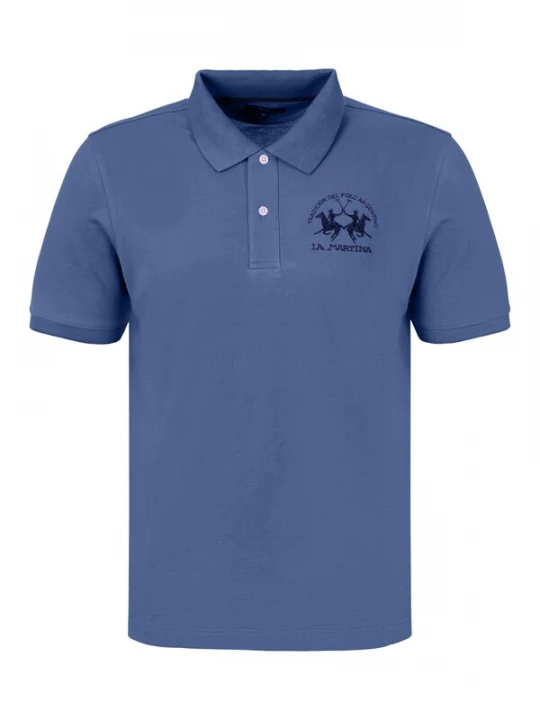 Foto van product La Martina Shirt marine