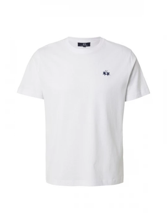 Foto van product La Martina Shirt wit