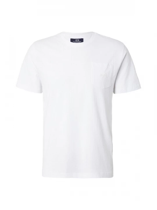 Foto van product La Martina Shirt wit