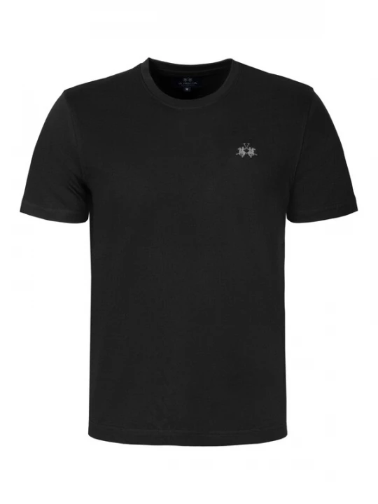 Foto van product La Martina Shirt zwart