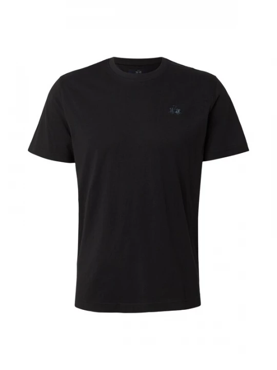 Foto van product La Martina Shirt zwart