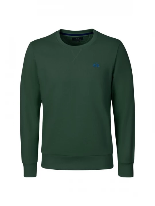Foto van product La Martina Sweatshirt groen
