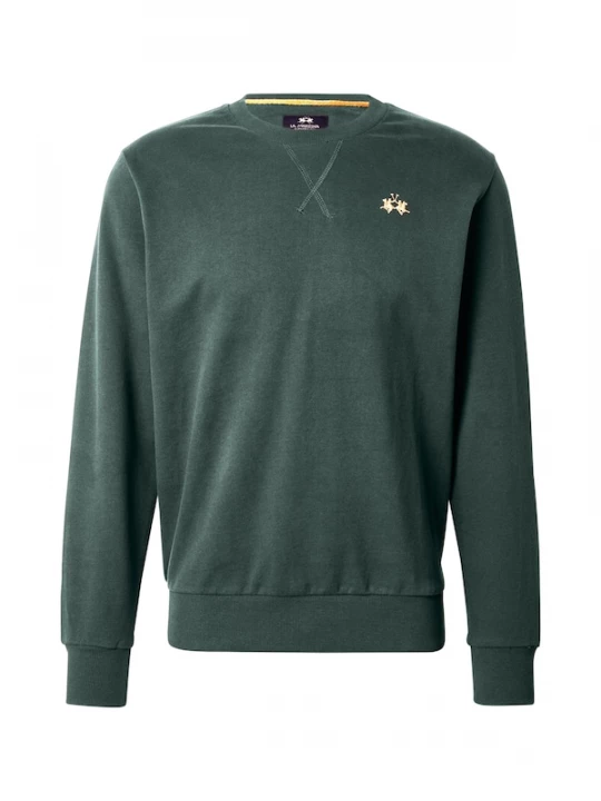 Foto van product La Martina Sweatshirt spar
