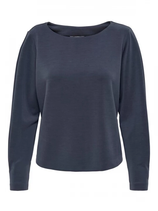 Foto van product LA STRADA UNICA Shirt blauw