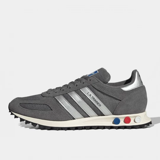 Foto van product LA Trainer OG adidas Originals grijs