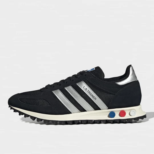 Foto van product LA Trainer OG adidas Originals zwart